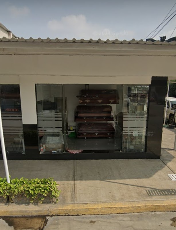 Funeraria Funerales Hnos Murillo Crematorio y Velatorios